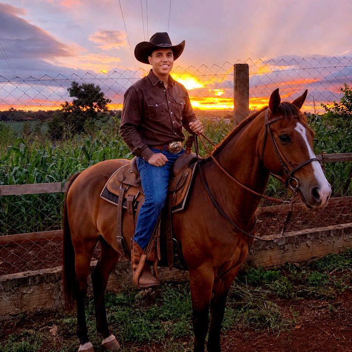 Vida na roça 🍃🤠