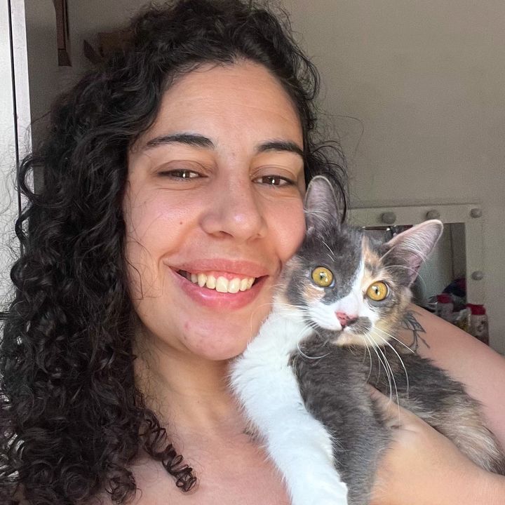 Suellen Freitas