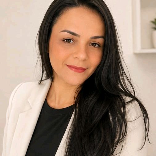 Patrícia Souza