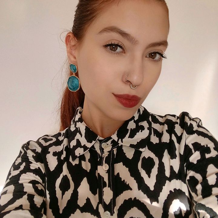 Juliana Giordano | Estilista