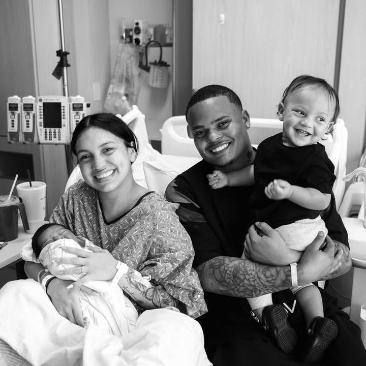 TheLaroSachiFamily