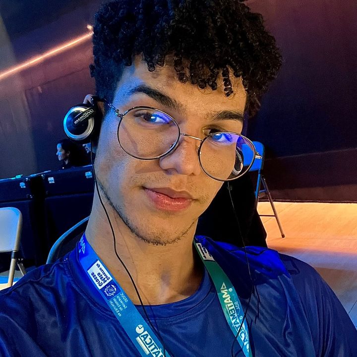 tapetes do Anderson🥰