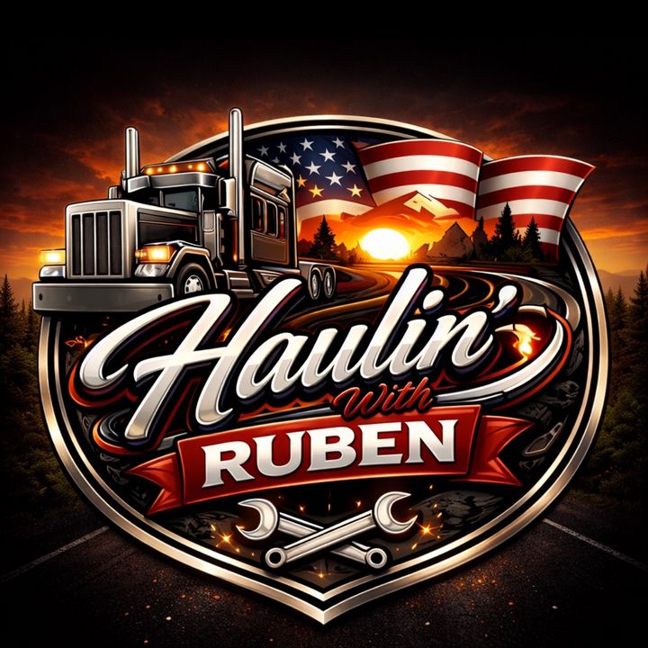 haulinwithruben