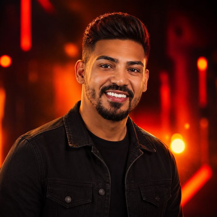 Marcos Noletto oficial