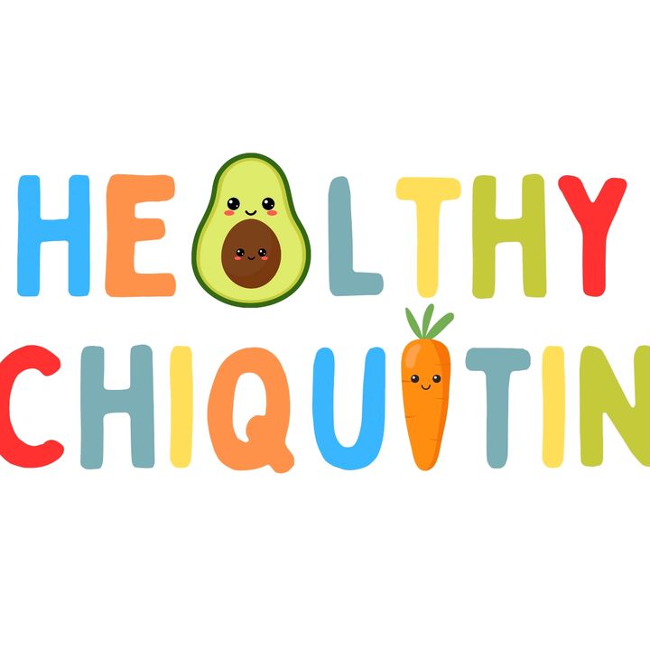 HealthyChiquitin