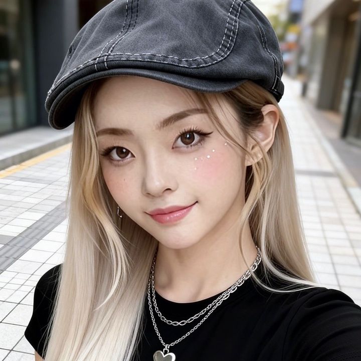 パティシエ👠