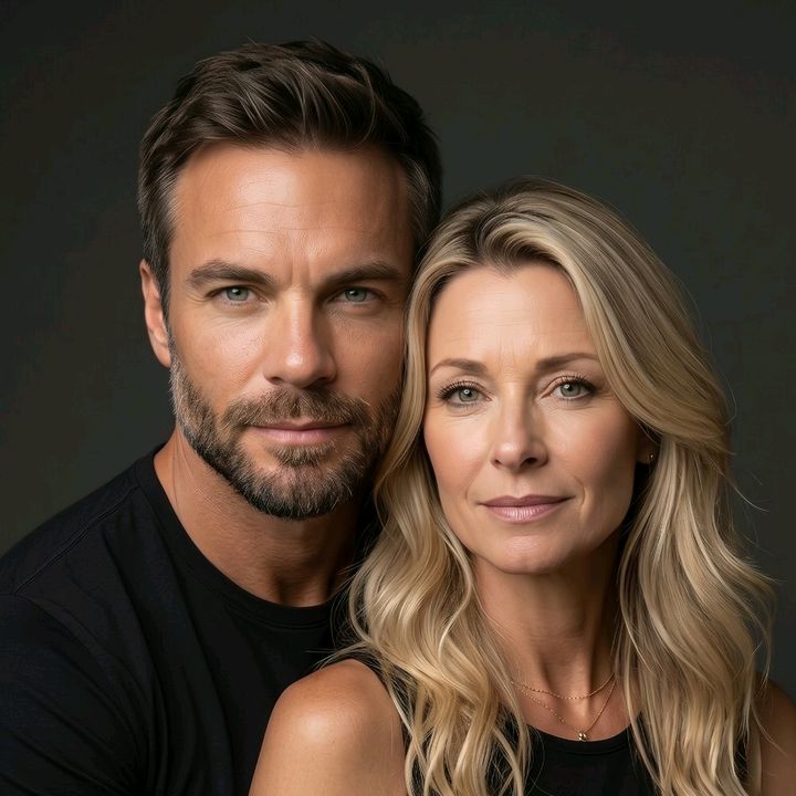Eduardo & Paula