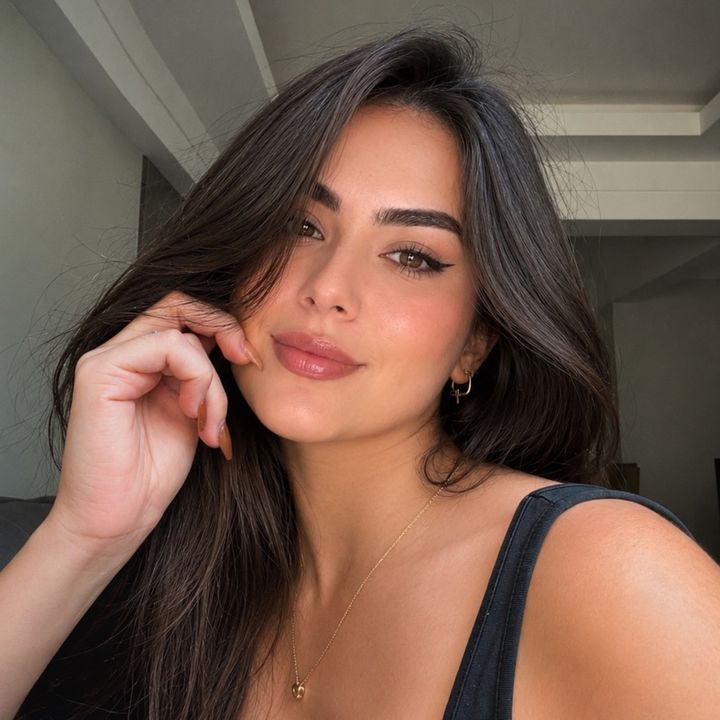 Segredo de Amiga