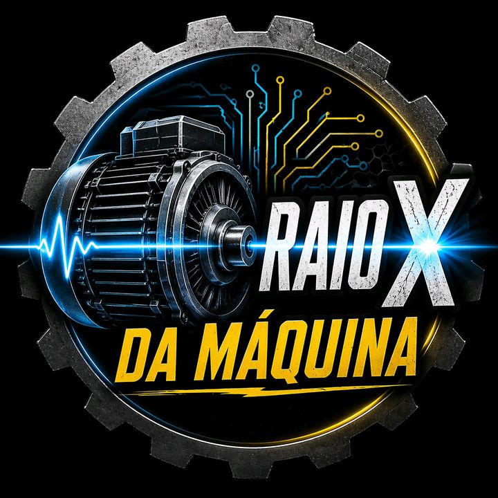 Raio-X da Máquina