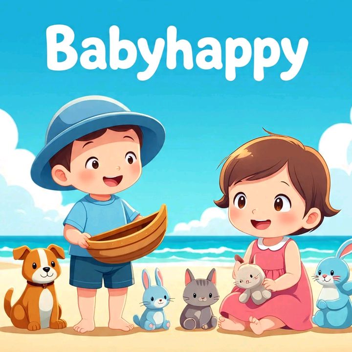 Babyhappy