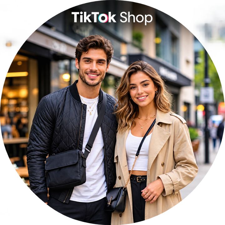 TIKTOK SHOP OFERTAS 🛒✔️