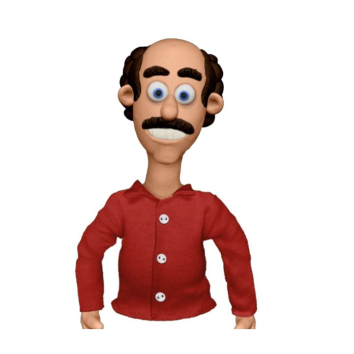 Tio Darel