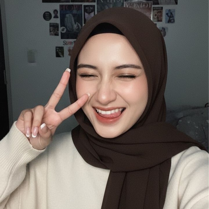 Suka sini 🎀