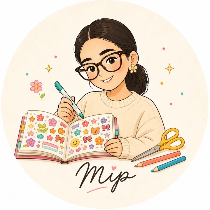 ✨ Mip ✨