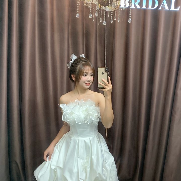 Bích Mai🍓