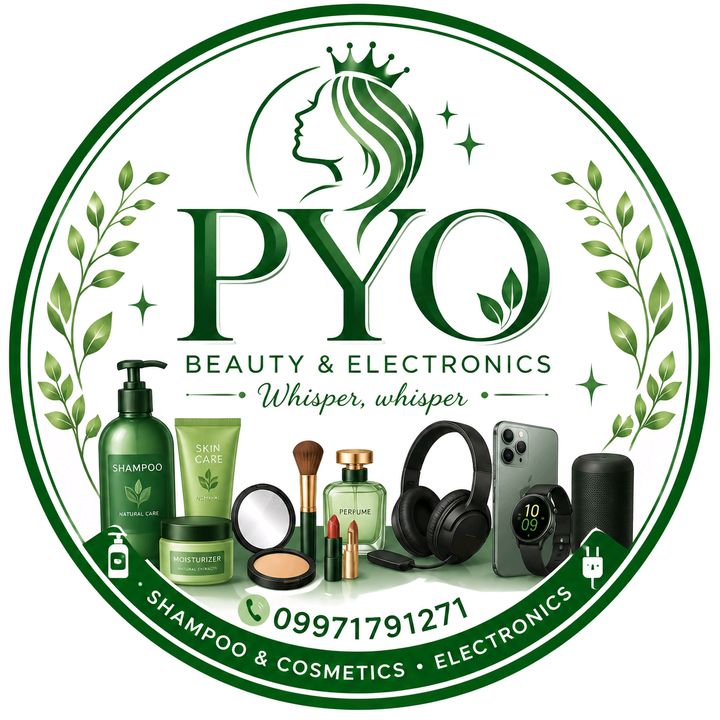 Pyo. Beauty &Electronics MDY