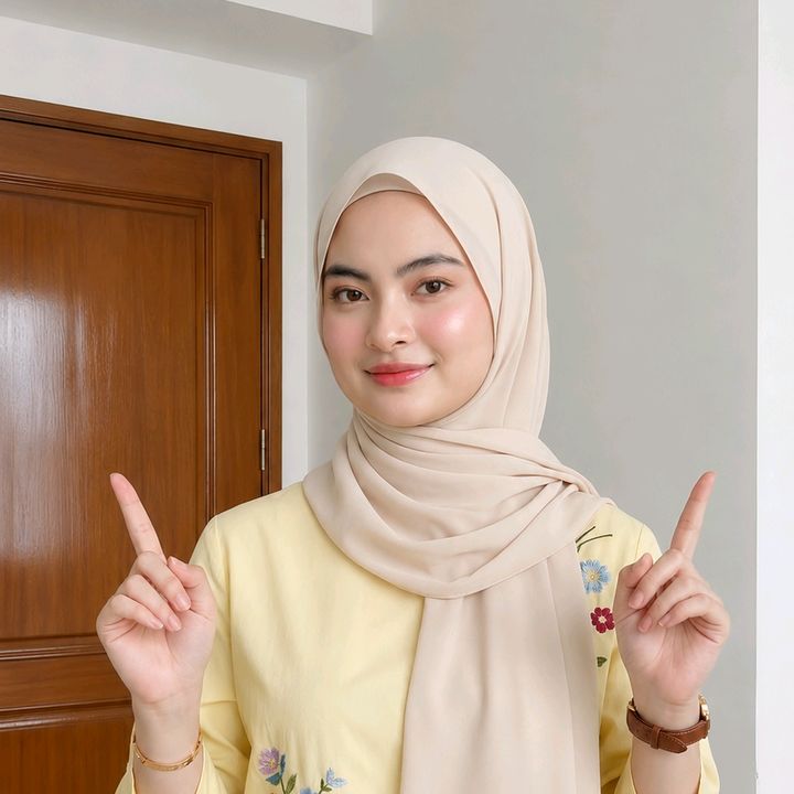 Rasyifa Asha Fashion