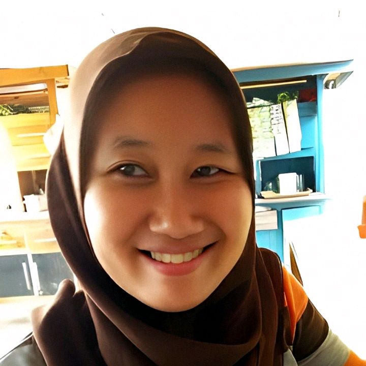 Marembok Store