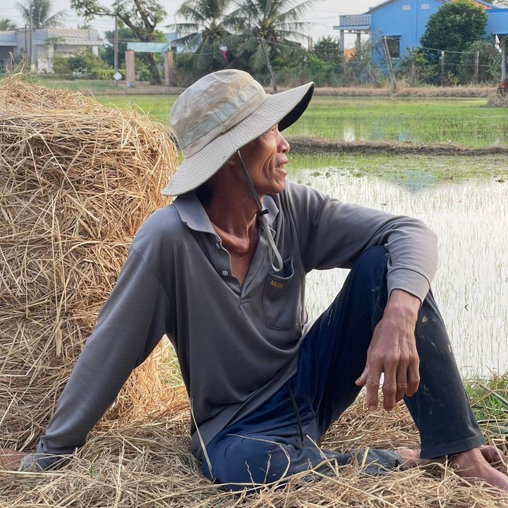 Cuộc sống nông thôn🌾