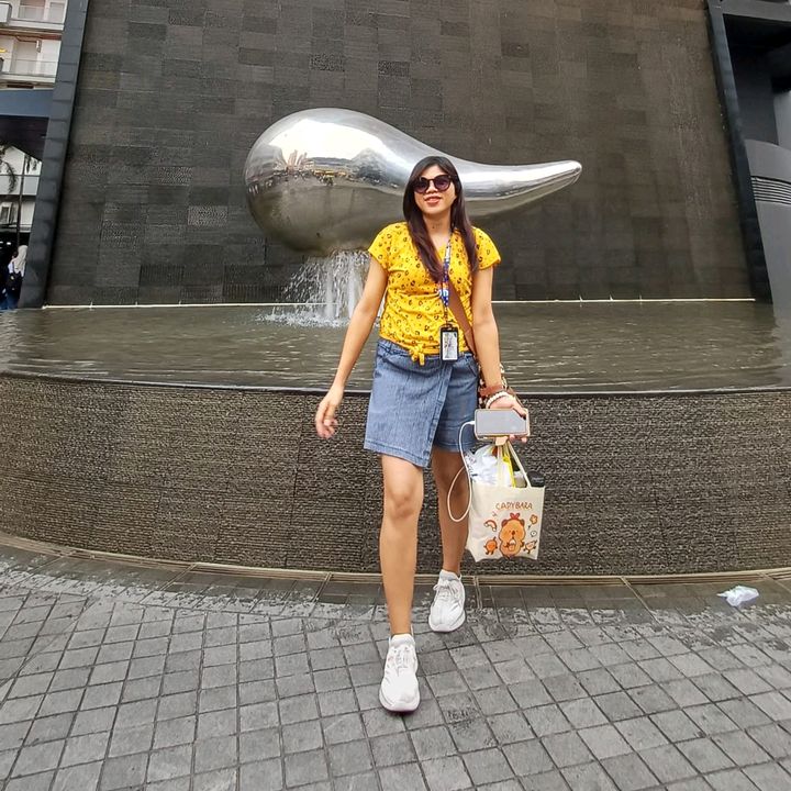 🏴‍☠️Serigala Manusia 🏴‍☠️
