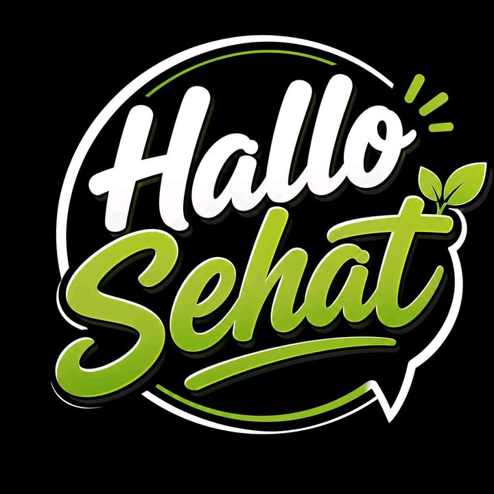 Hallo Sehat