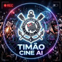 Timão Cine AI