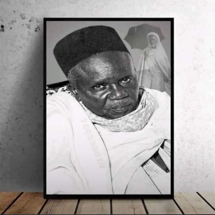 Talibé Cheikh🥹❤️Tidiane