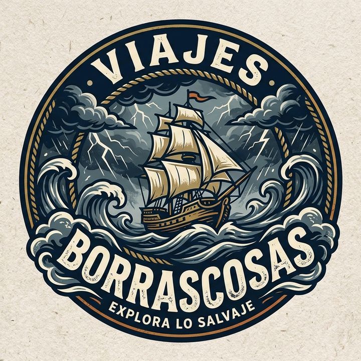 VIAJES BORRASCOSAS