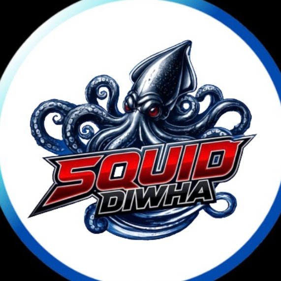 SQUID DIWHA
