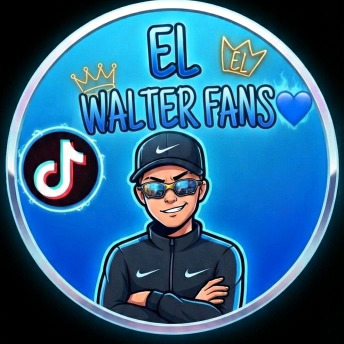 EL WALTER FANS 💙