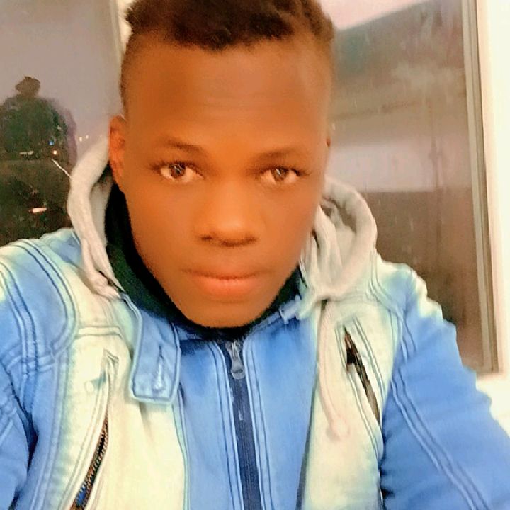 Sarr Ousmane