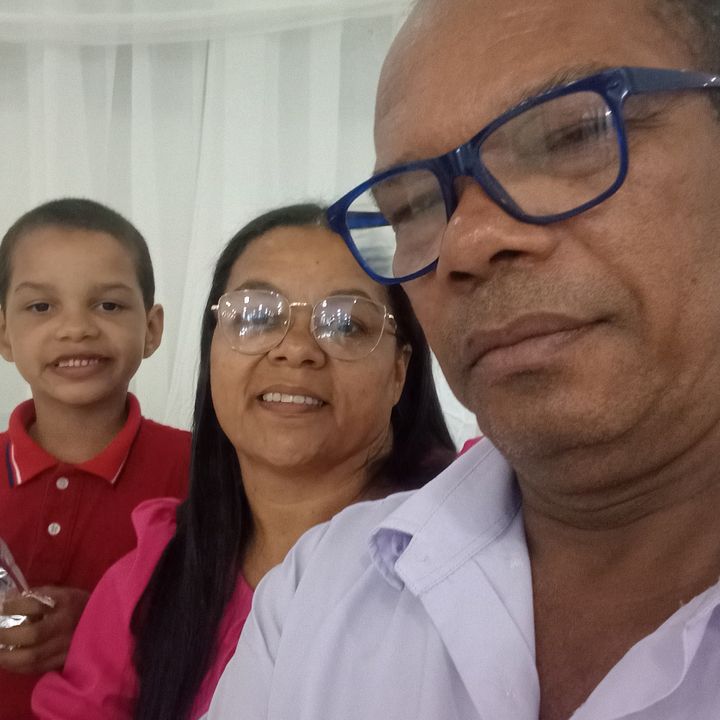 NILDEIR JOSE RIBEIRO