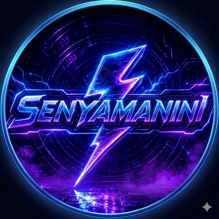 Senyamanini _
