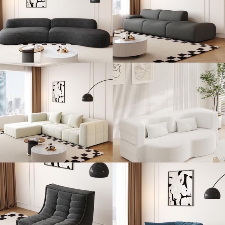 sofa