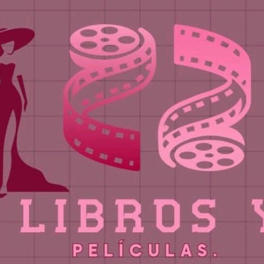 Libros y Películas