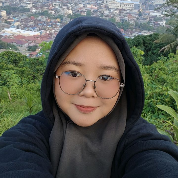 putri rizkia