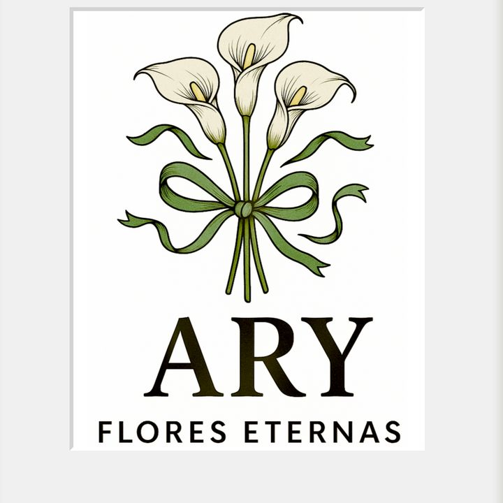 ✨ARY✨ "Flores eternas"💐