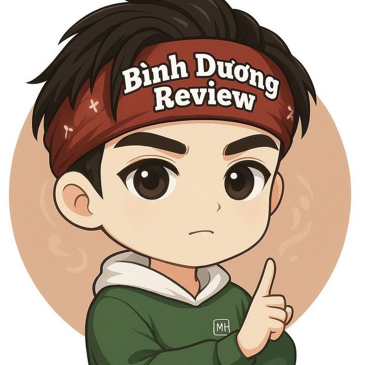 Bình Dương Review