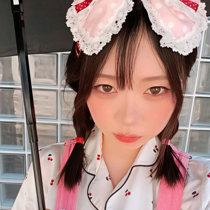 クレープ屋さんになりたい❣