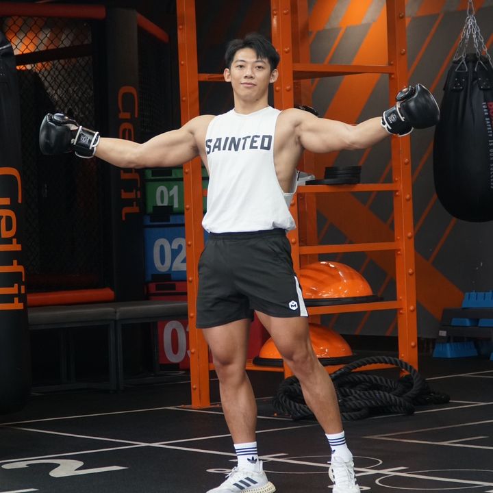 Cường đơn giản