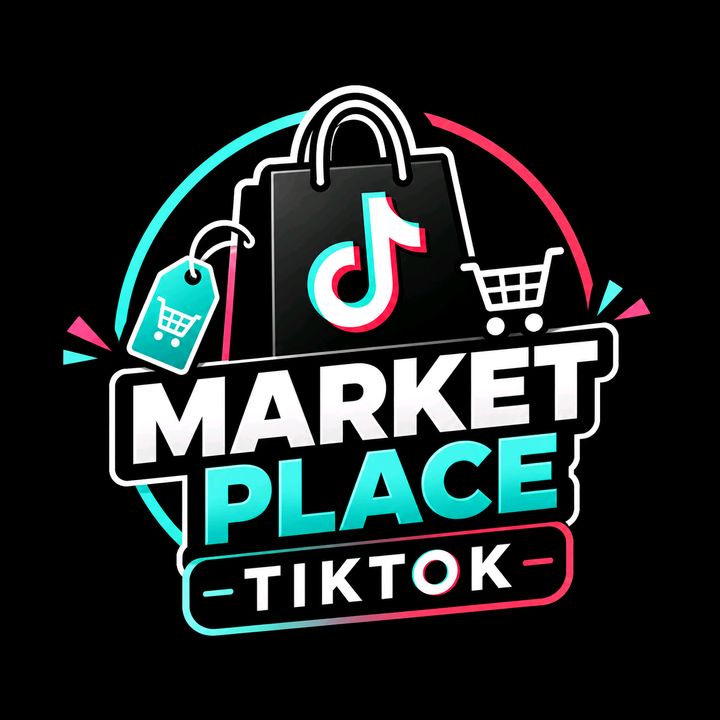 MARKET PLACE TIKTOK 🛒