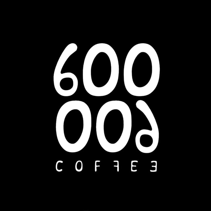 600 coffee
