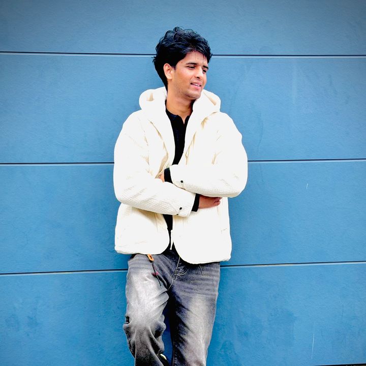 Mr.manoj