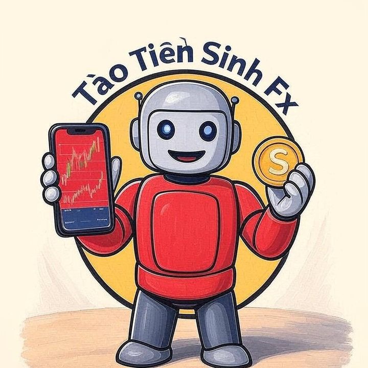 Tiên Sinh Forex