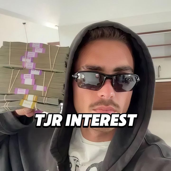 Tjr Interest