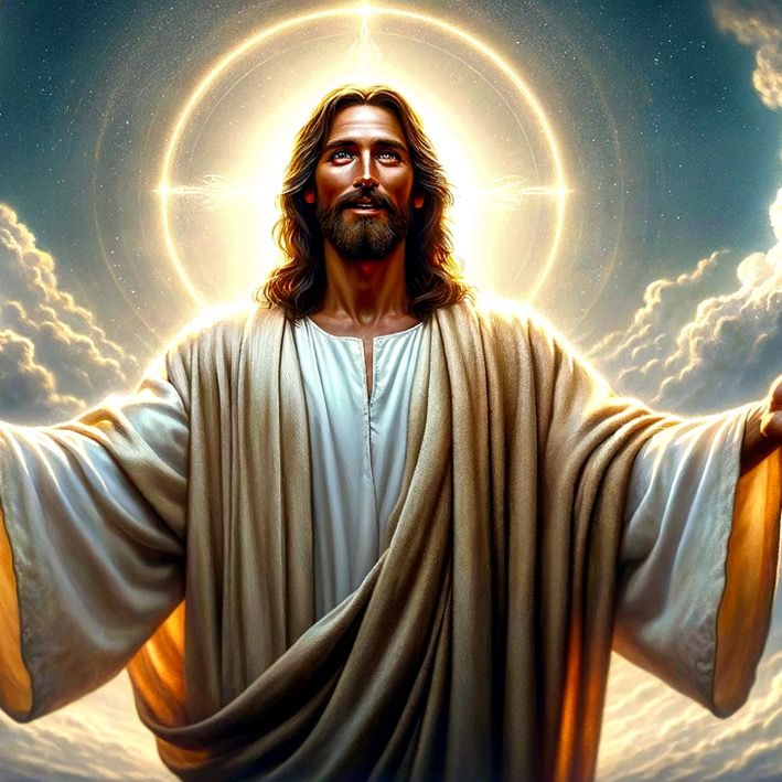 jesusenought0