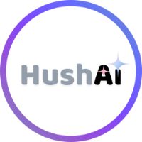 HushAI ASMR