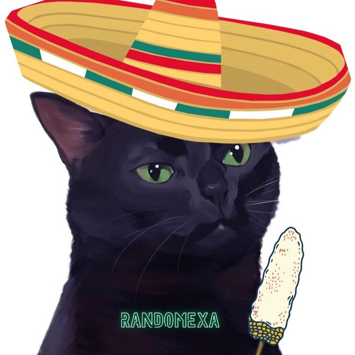 RandoMexa