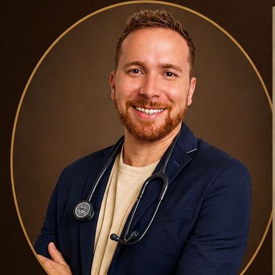 Dr. Jonathan Peçanha