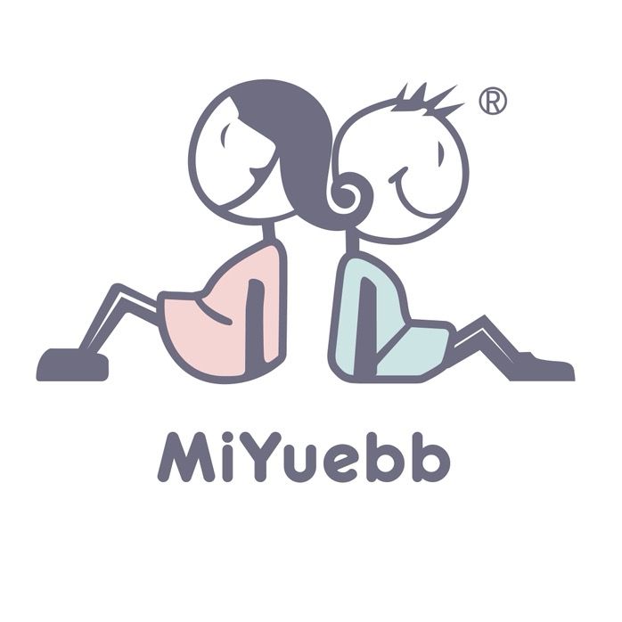 Mi Yue bb shoes